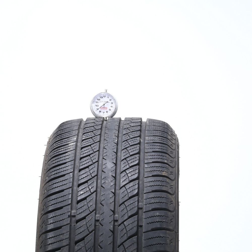 Set of (2) Used 235/50R19 Westlake SU318 H/T 99V - 8.5-9/32 - Image 2