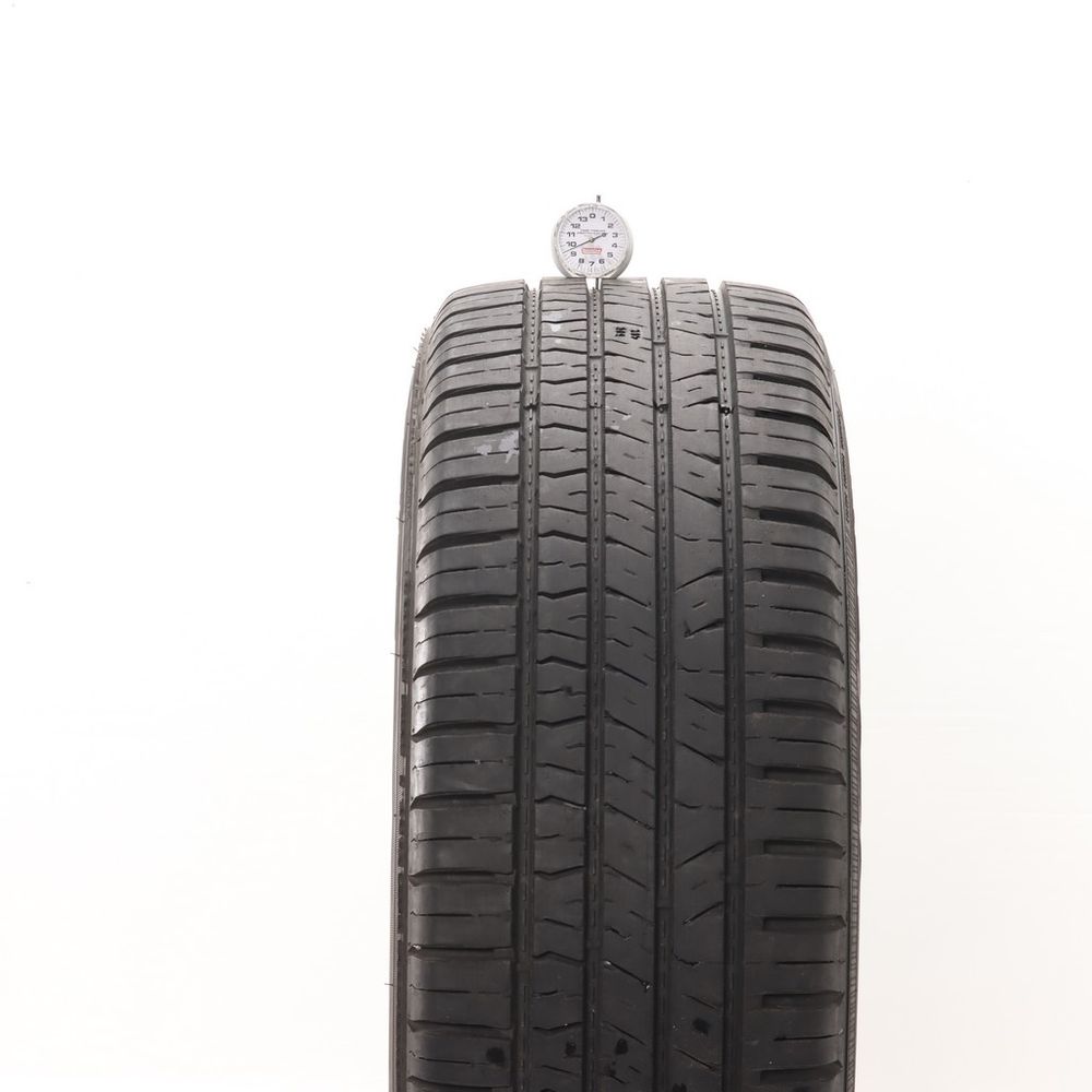 Set of (2) Used LT 275/70R18 Nokian Rotiiva HT 125/122R E - 9.5/32 - Image 2