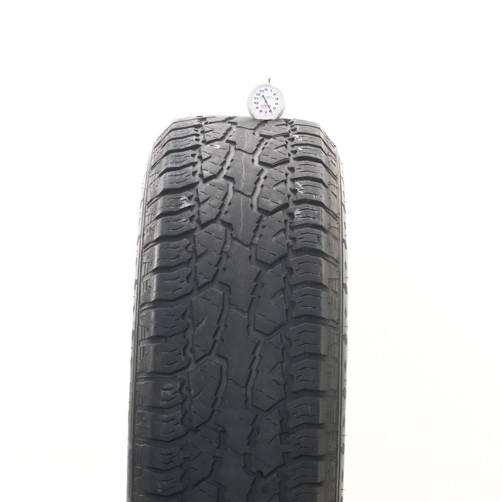 Used 265/70R17 Trail Guide All Terrain 115S - 5.5/32 - Image 2