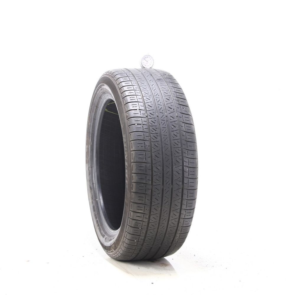 Used 225/50R18 Dunlop SP Sport 5000 95V - 4.5/32 - Image 1