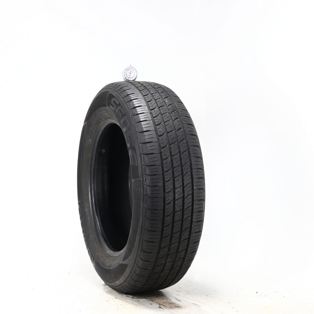 Used 225/65R17 Kumho Sense KR26 102H - 7.5/32 - Image 1