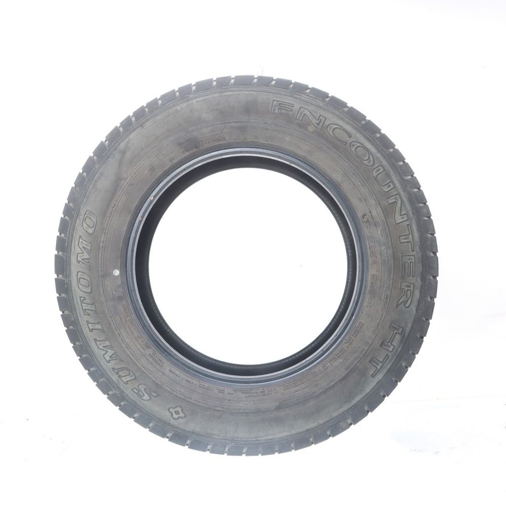 Used LT 275/65R18 Sumitomo Encounter HT 123/120T E - 9/32 - Image 3