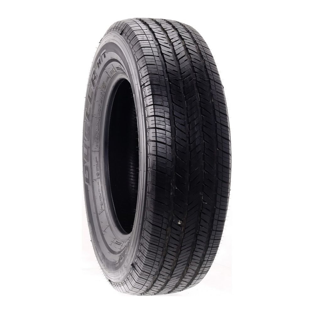 New 255/70R18 Bridgestone Dueler H/T 685 113T - 10/32 - Image 1