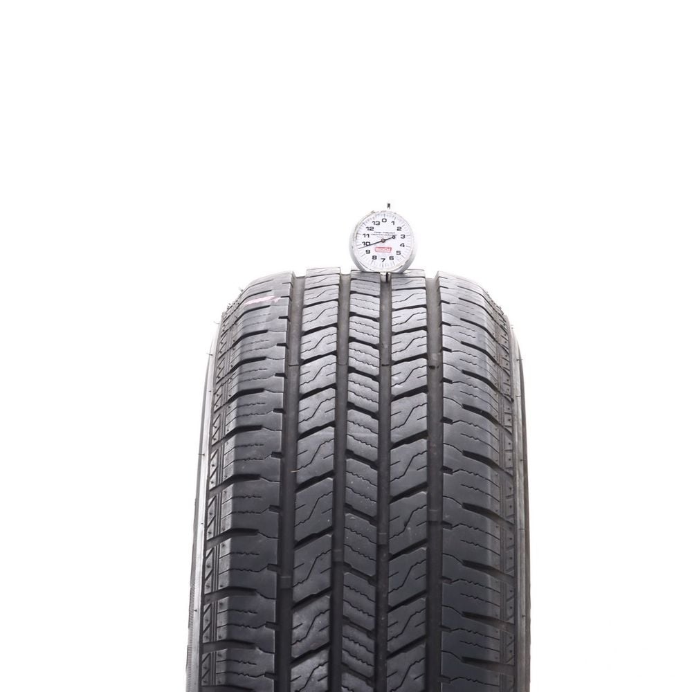Set of (4) Used 235/65R17 Advanta HTR-800 104T - 8-9.5/32 - Image 11