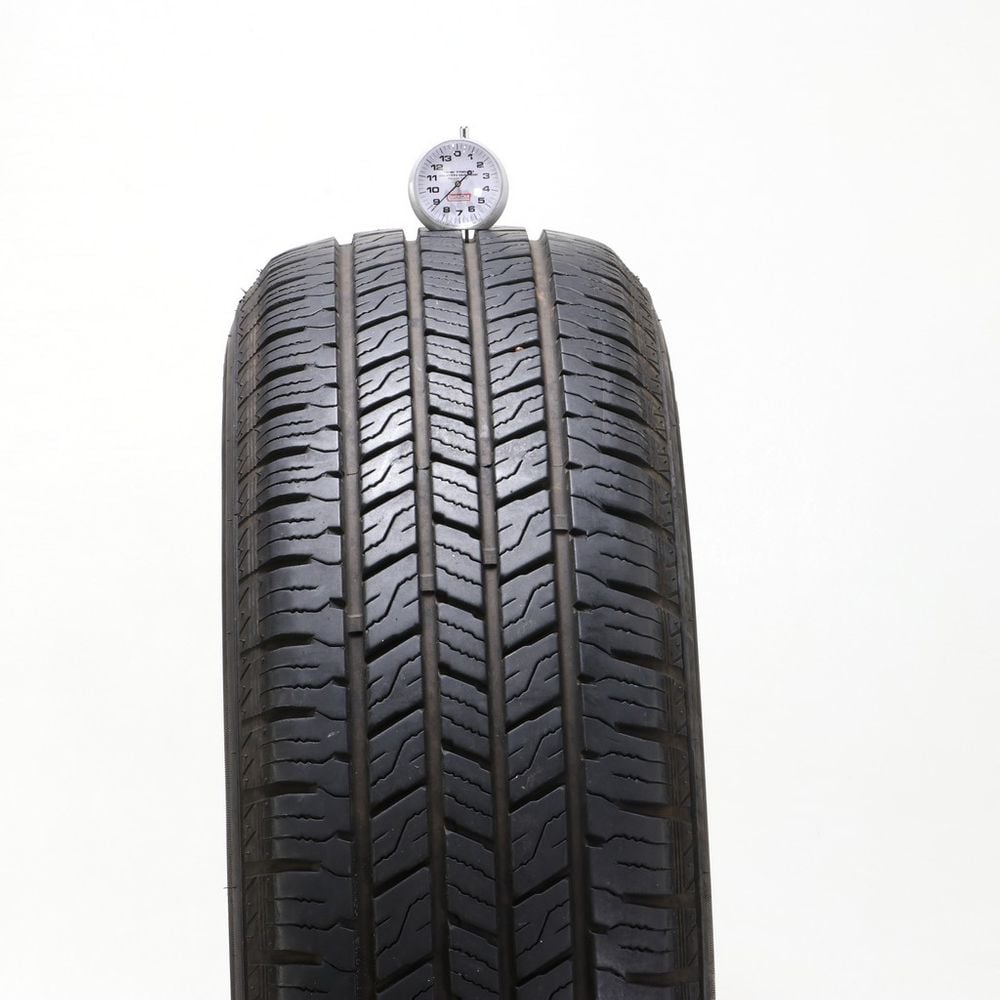 Set of (4) Used 235/65R17 Advanta HTR-800 104T - 8-9.5/32 - Image 5