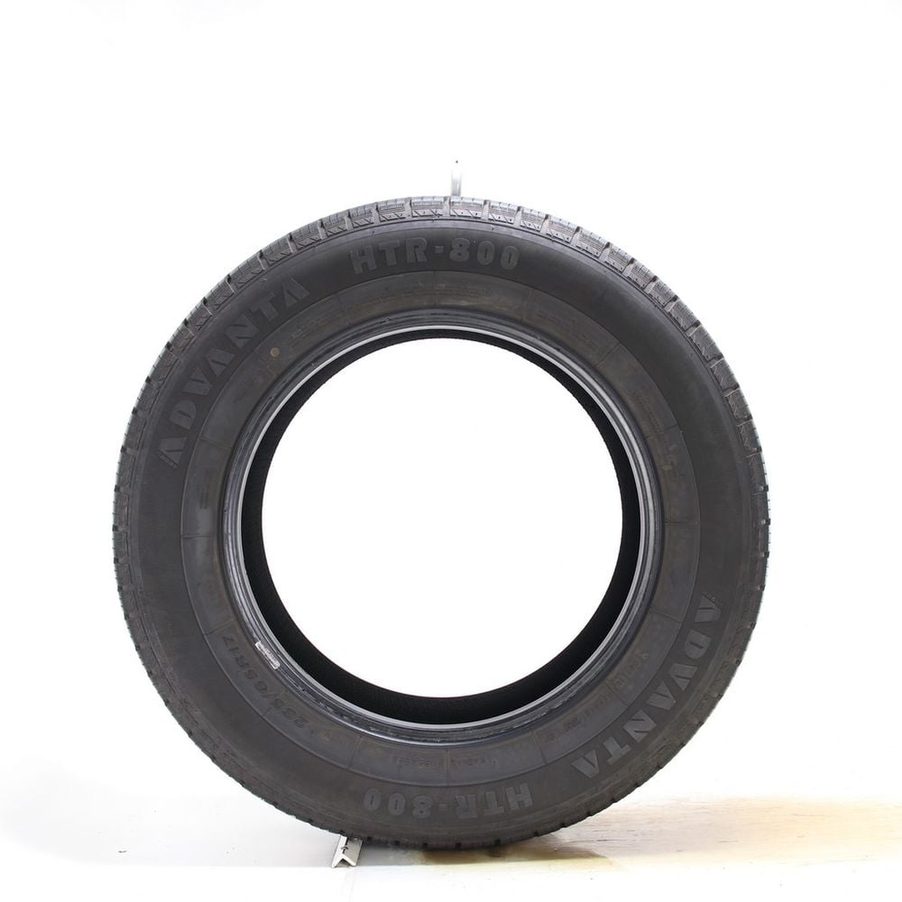 Set of (4) Used 235/65R17 Advanta HTR-800 104T - 8-9.5/32 - Image 6