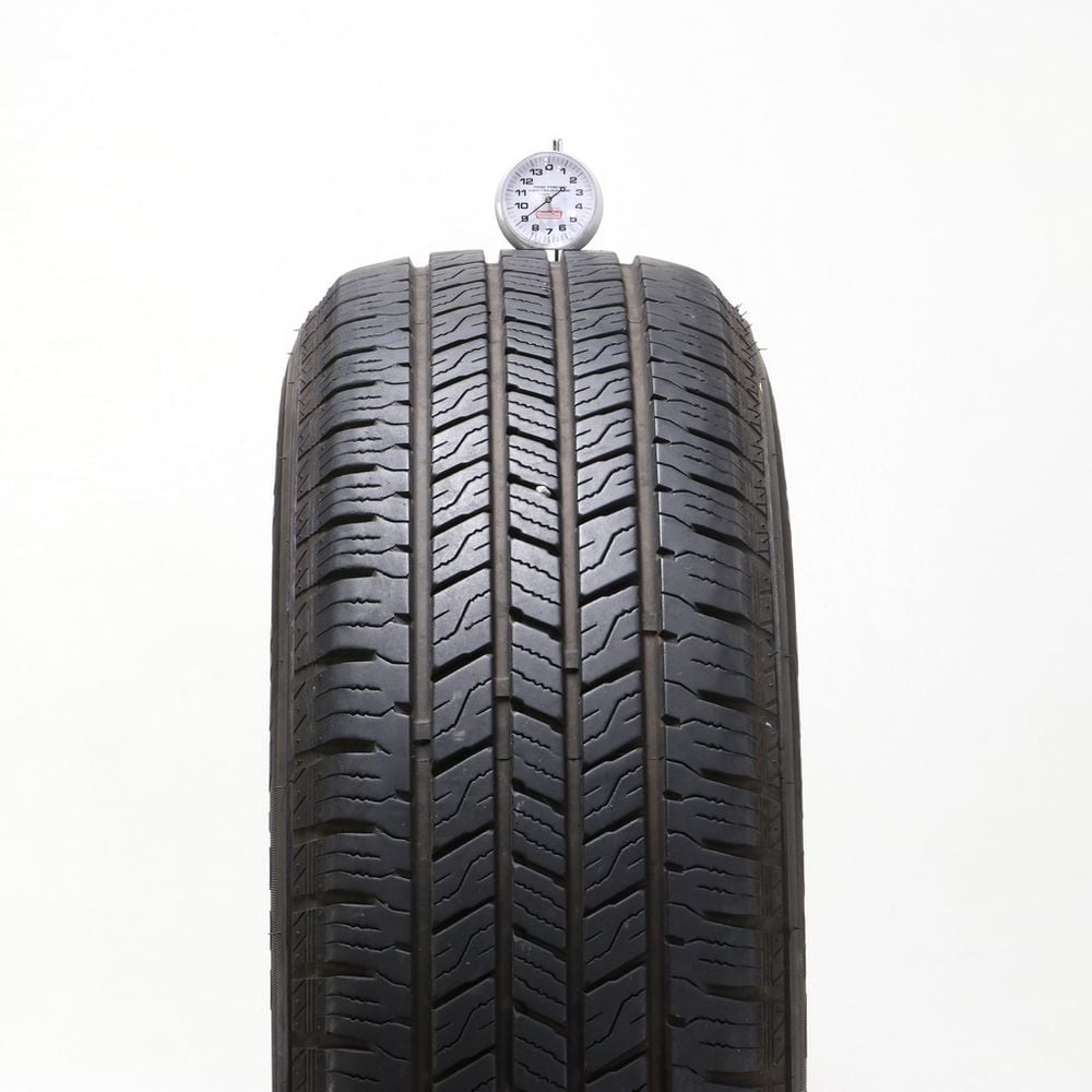 Set of (4) Used 235/65R17 Advanta HTR-800 104T - 8-9.5/32 - Image 8