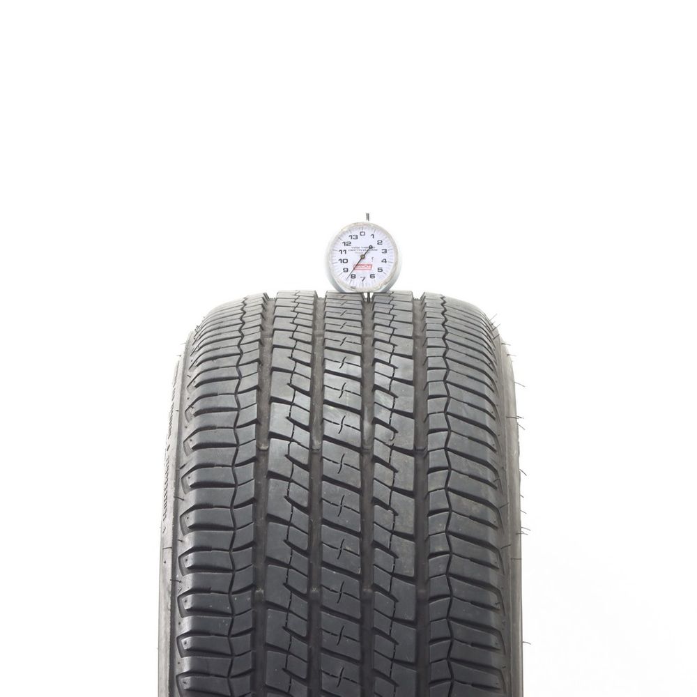 Set of (2) Used 215/55R17 Firestone Champion Fuel Fighter 94V - 8/32 - Image 2