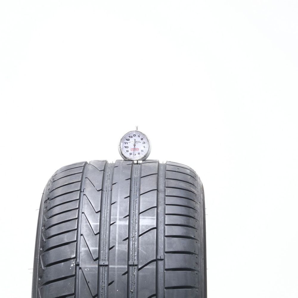 Set of (4) Used 245/45R19 Hankook Ventus S1 evo2 HRS 98Y - 7-8.5/32 ...