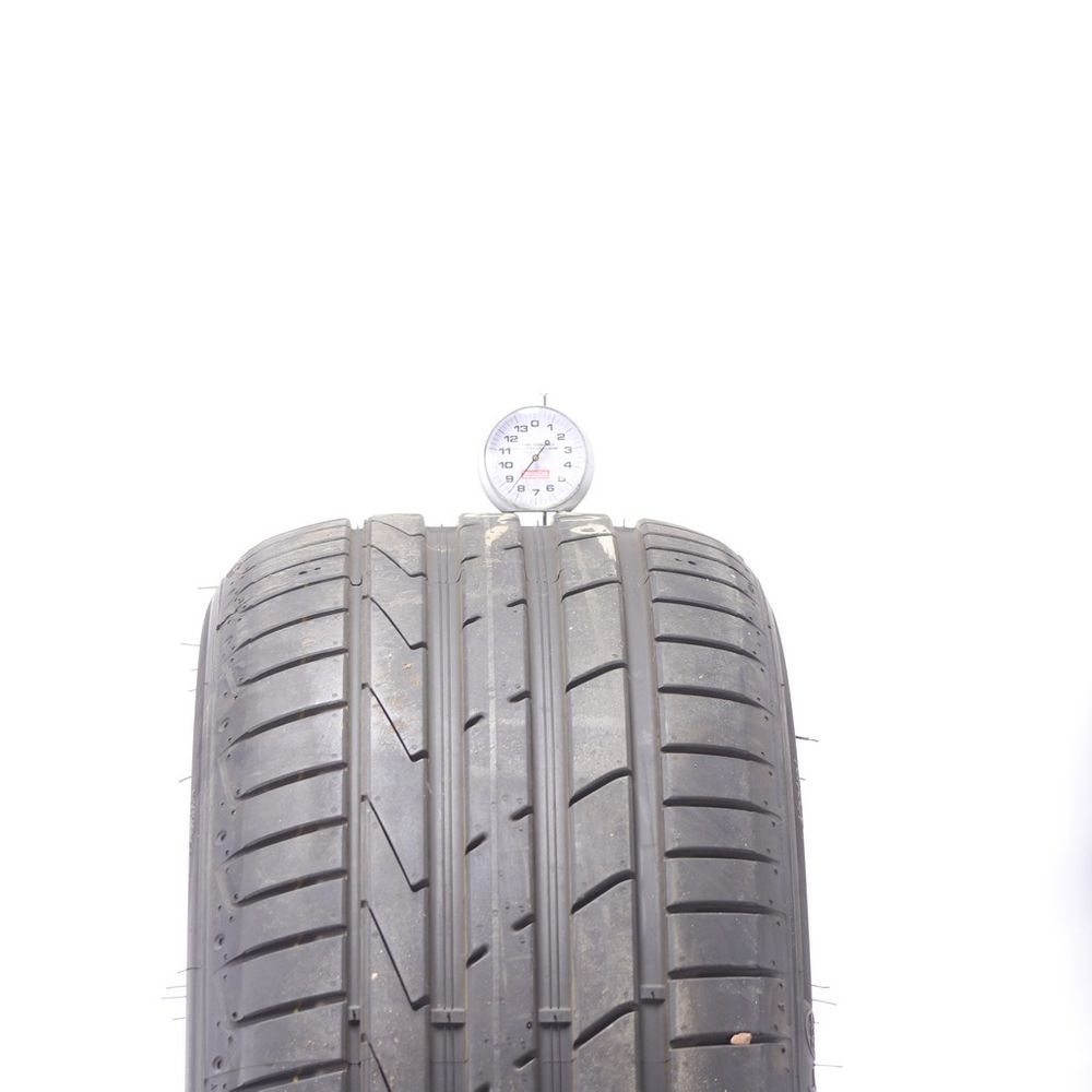 Set of (4) Used 245/45R19 Hankook Ventus S1 evo2 HRS 98Y - 7-8.5/32 ...