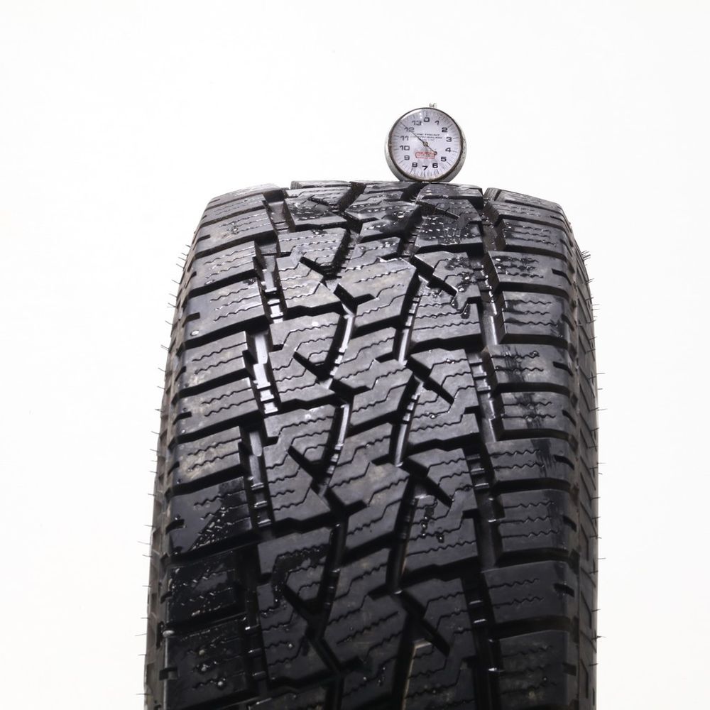 Used 265/65R17 DeanTires Back Country SQ-4 A/T 112T - 11.5/32 - Image 2