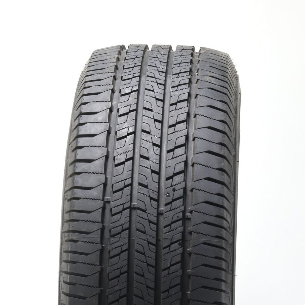 Set of (2) Driven Once 265/70R16 Pathfinder HT 112T - 12/32 - Image 2