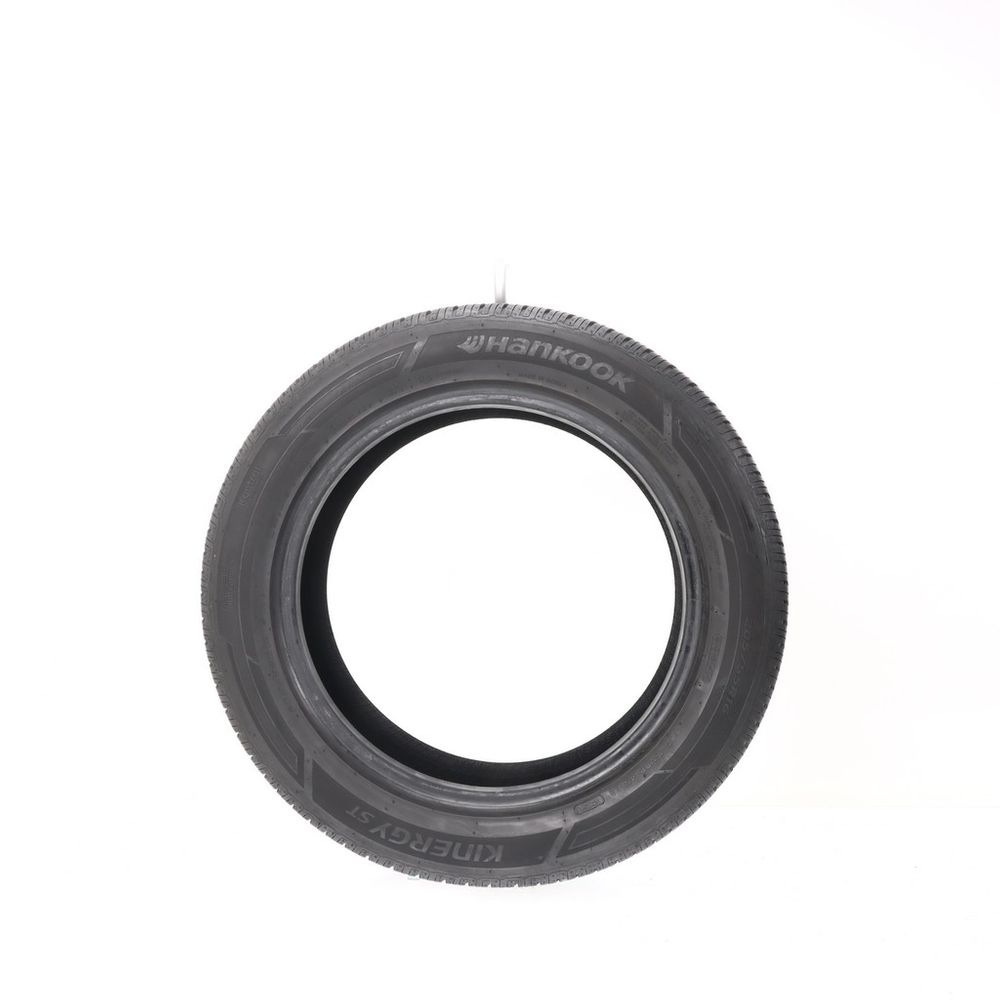 Used 205/55R16 Hankook Kinergy ST 91H - 7/32 - Image 3