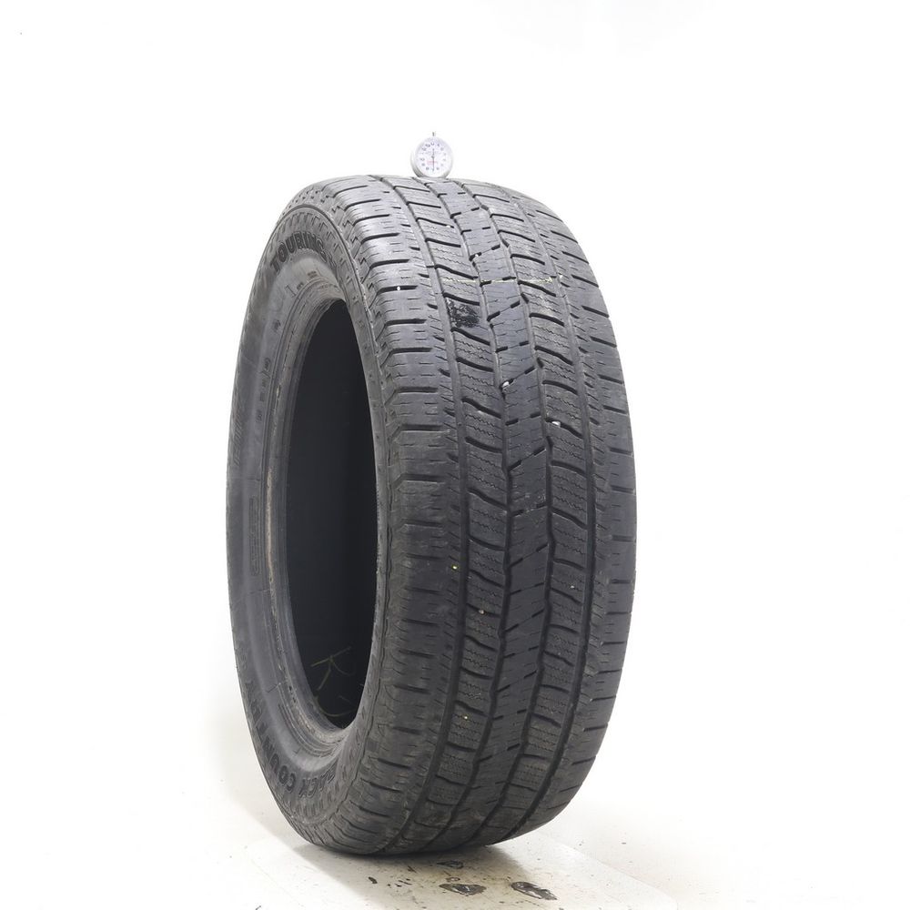 Used 275/55R20 DeanTires Back Country QS-3 Touring H/T 117H - 7/32 - Image 1