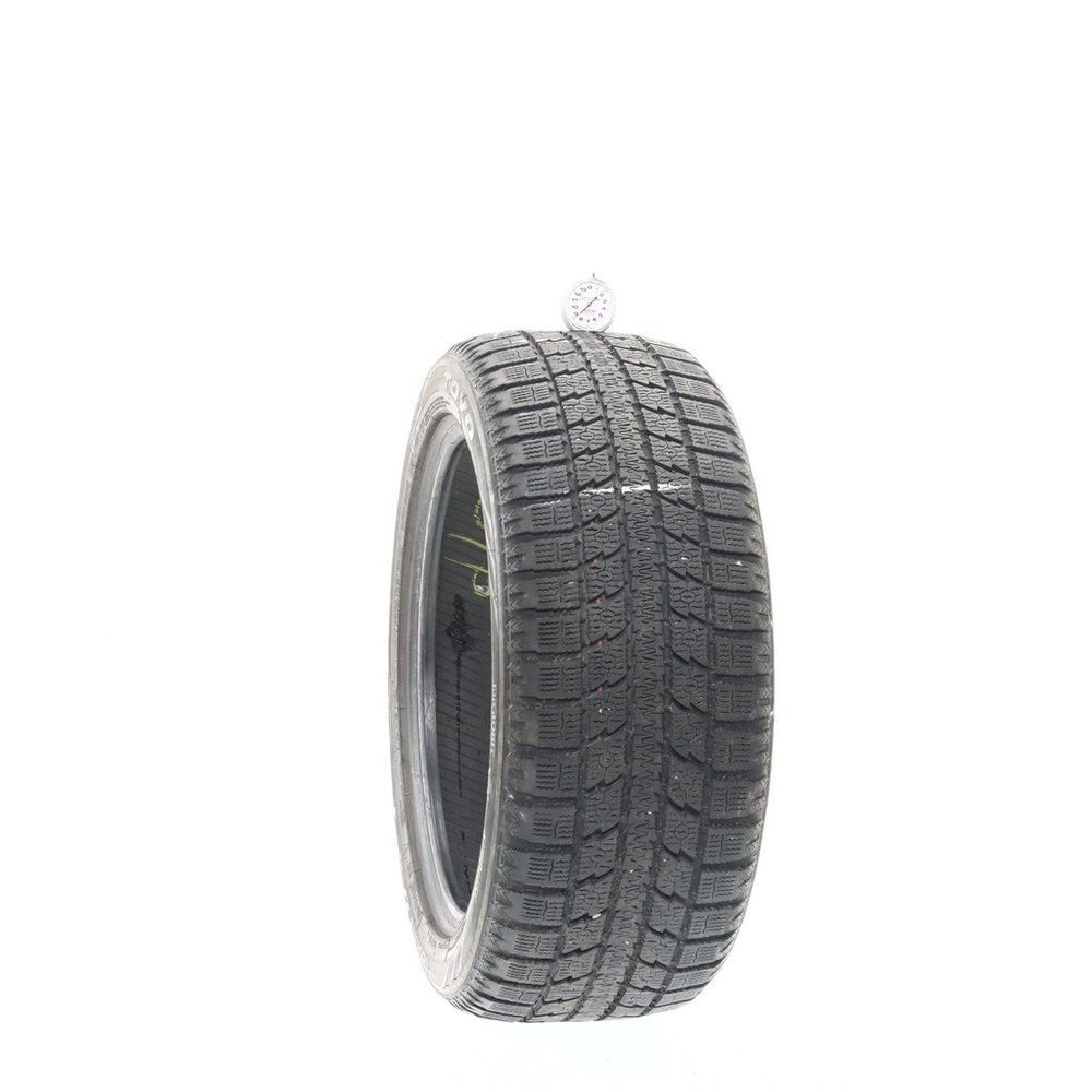 Set of (2) Used 215/50R17 Toyo Observe GSi-5 91T - 8.5-9.5/32 - Image 1