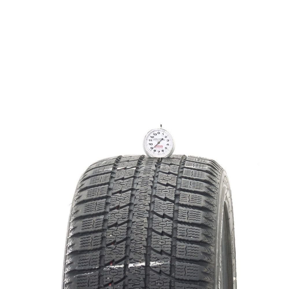 Set of (2) Used 215/50R17 Toyo Observe GSi-5 91T - 8.5-9.5/32 - Image 2