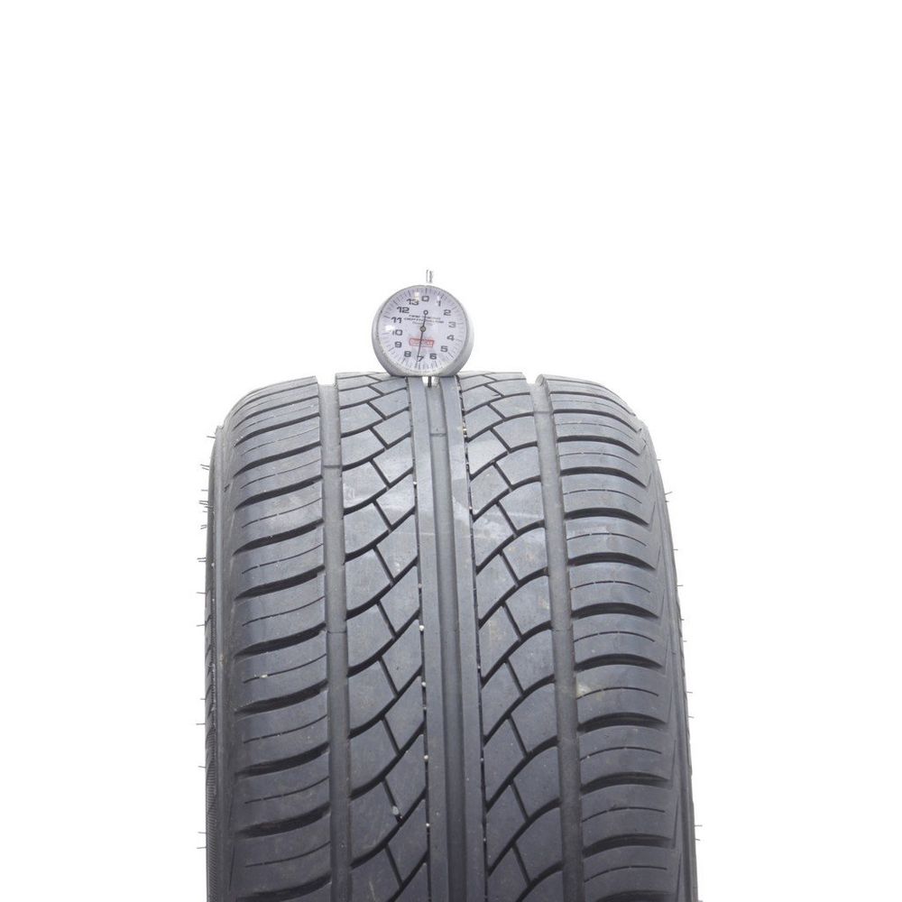 Set of (4) Used 235/45ZR18 Zenna Sport Line 98W - 7-8.5/32 - Image 2