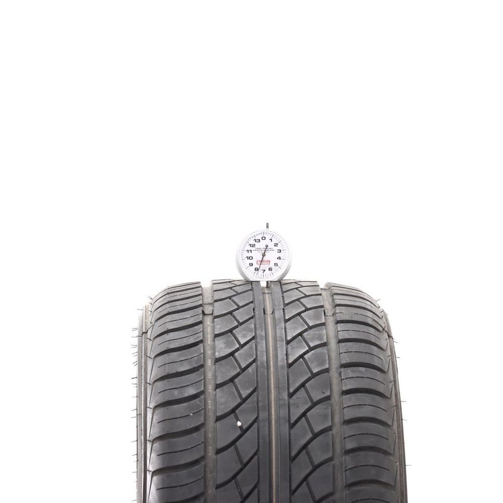 Set of (4) Used 235/45ZR18 Zenna Sport Line 98W - 7-8.5/32 - Image 5