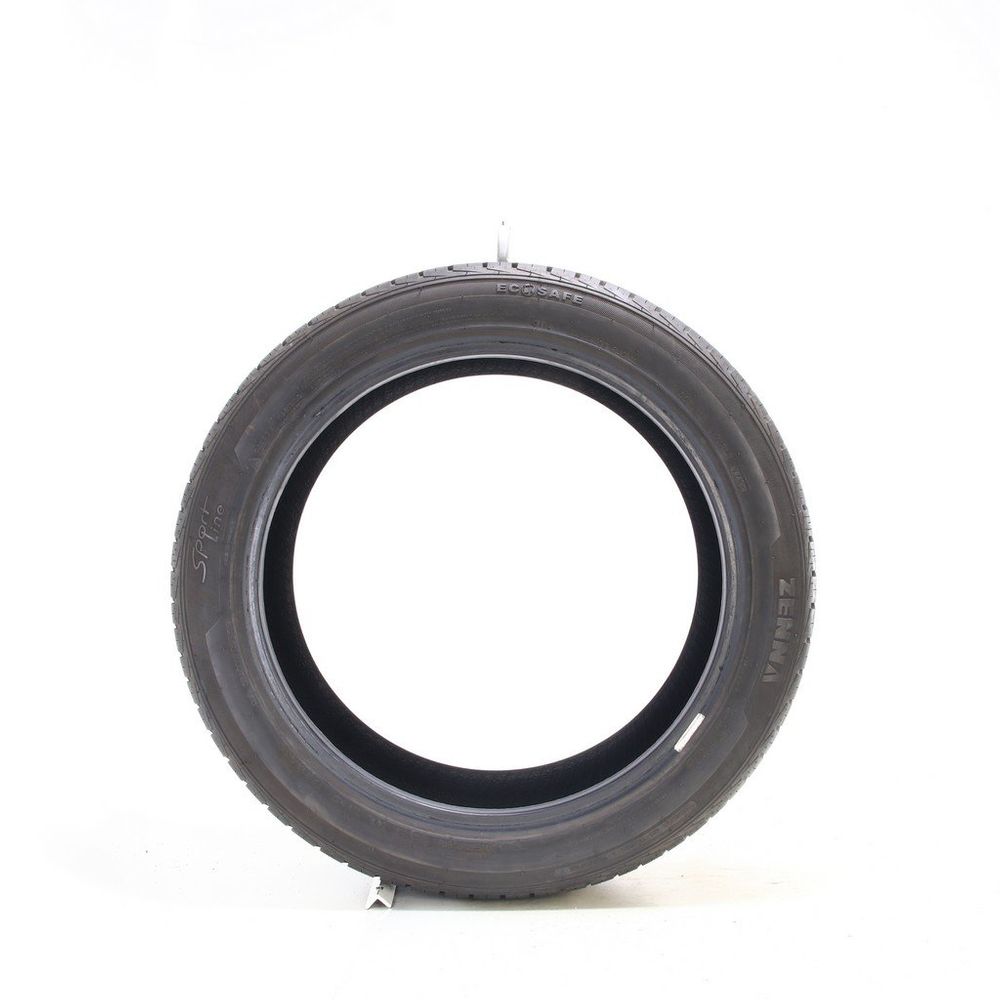 Set of (4) Used 235/45ZR18 Zenna Sport Line 98W - 7-8.5/32 - Image 9
