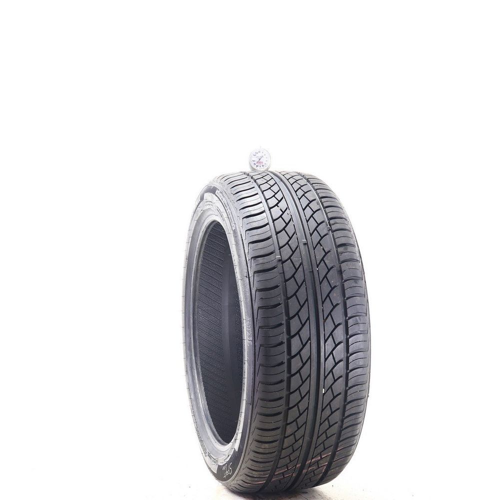 Set of (4) Used 235/45ZR18 Zenna Sport Line 98W - 7-8.5/32 - Image 10