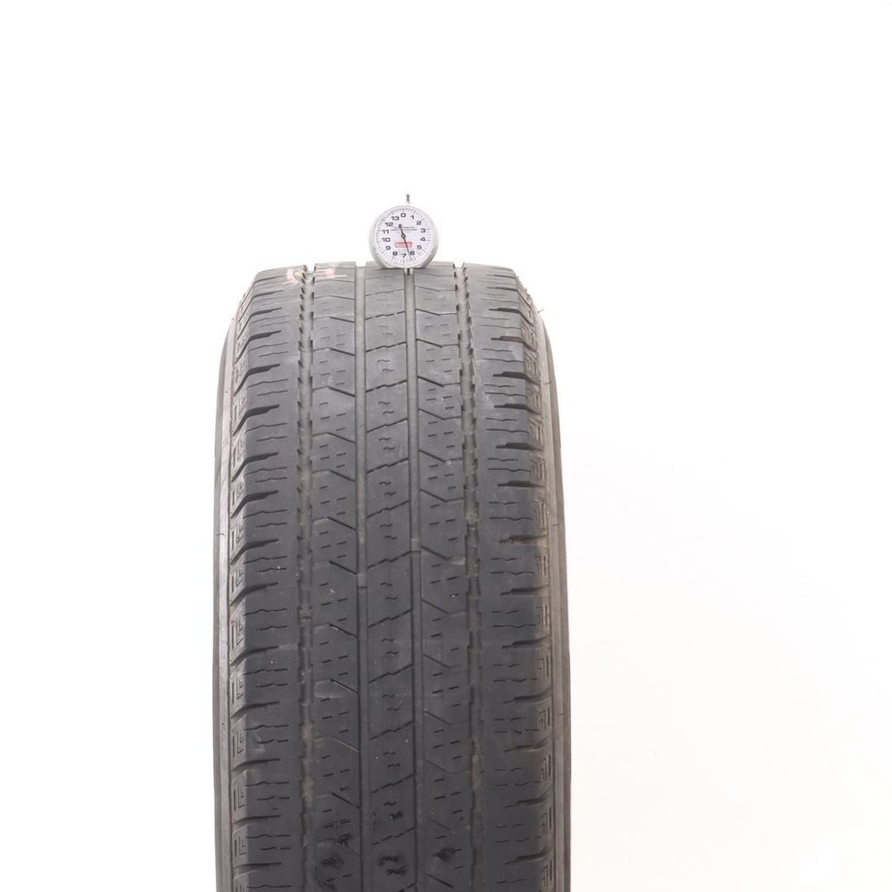 Used LT 245/70R17 RoadX RXQuest H/T HX01 119/116S E - 6/32 - Image 2