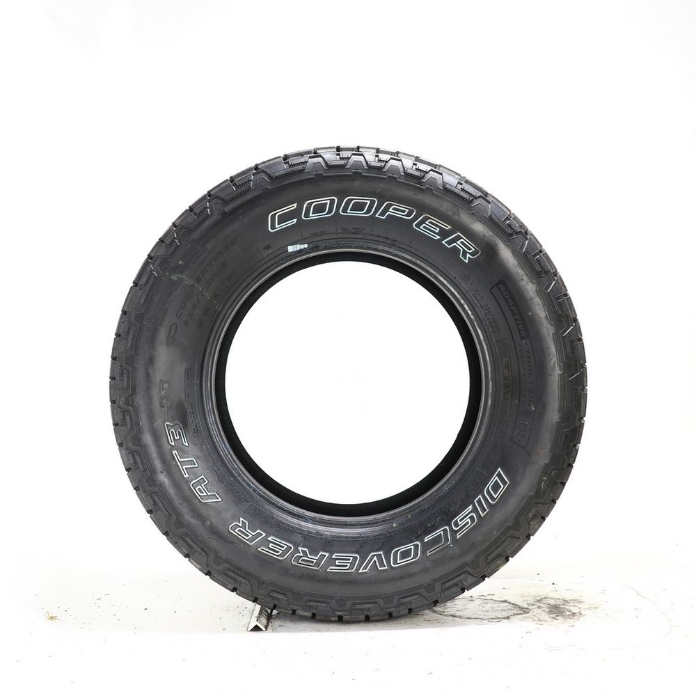 New 235/70R16 Cooper Discoverer AT3 4S 106T - 13.5/32 - Image 3