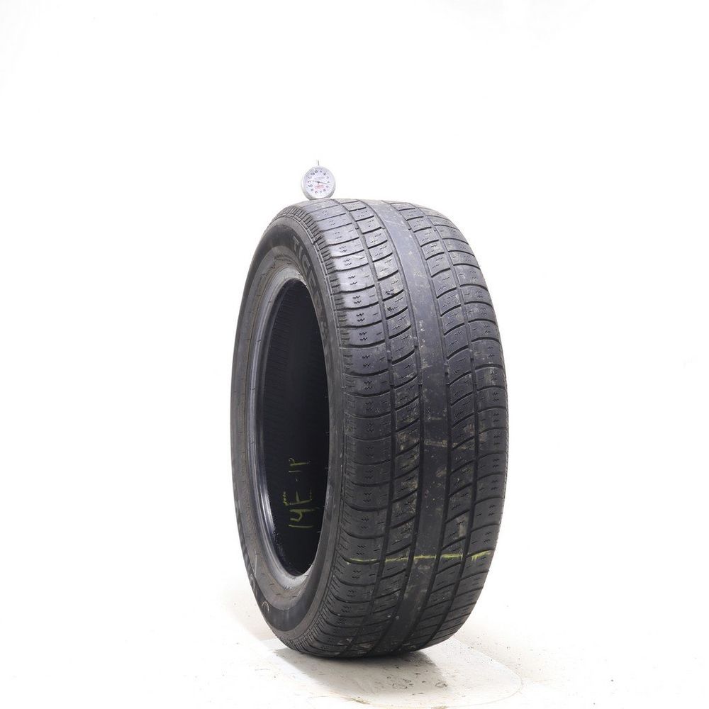 Used 235/55R17 Uniroyal Tiger Paw Touring 99H - 4.5/32 - Image 1