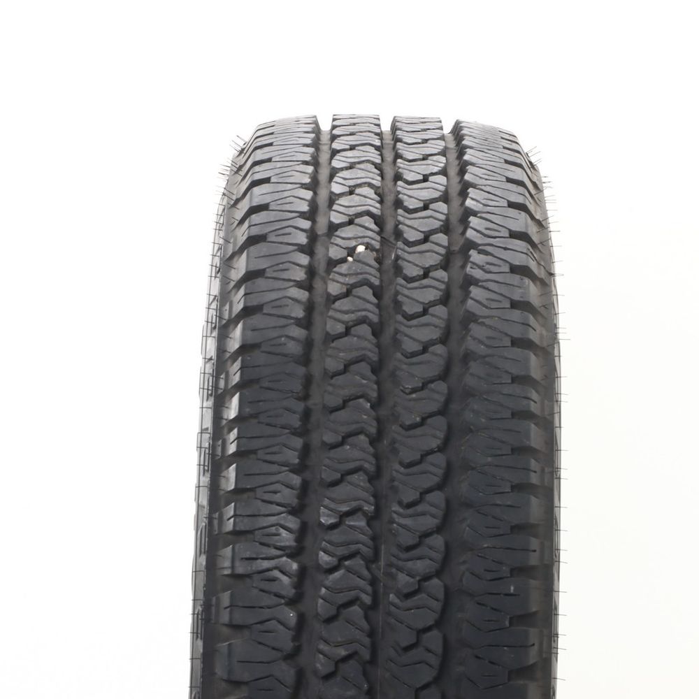 Used LT 275/70R18 Firestone Transforce AT2 125/122R E - 17/32 - Image 2