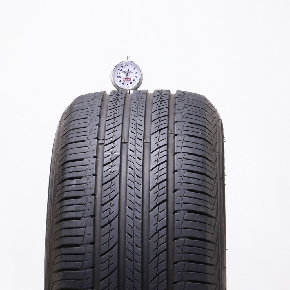 Set of (4) Used 255/60R18 Hankook Dynapro HP2 112V - 7.5-8/32 - Image 2