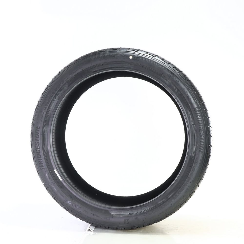 New 225/40R19 Bridgestone Turanza LS100 A RFT 93H - 10/32 - Image 3