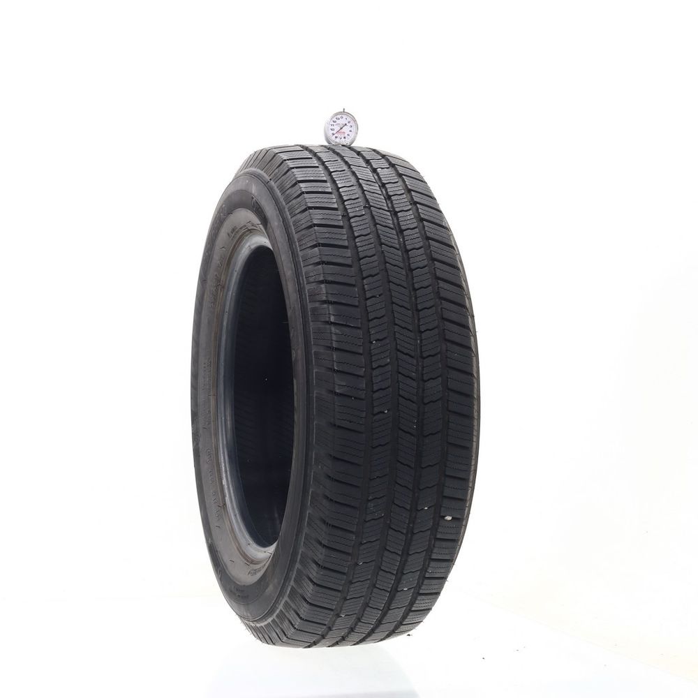 Set of (2) Used 235/65R17 Michelin X LT A/S 104T - 8.5-9/32 - Image 4