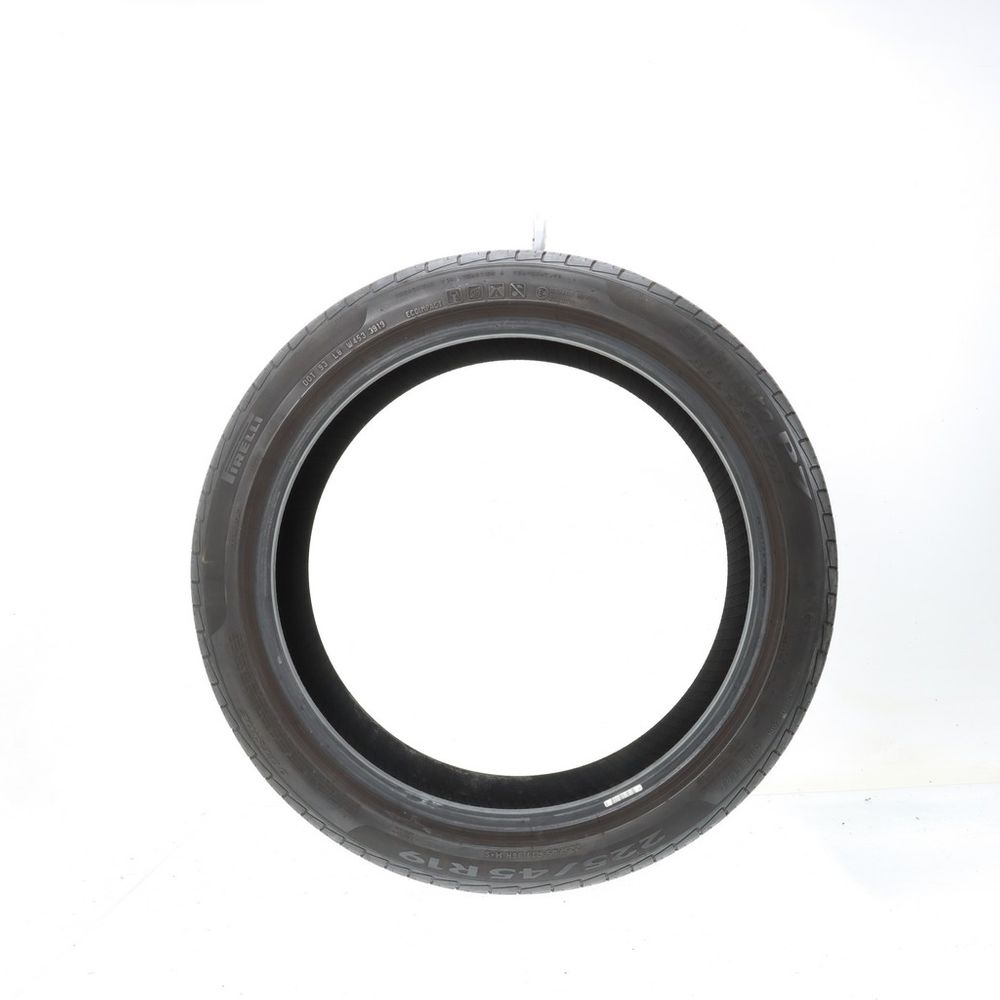 Used 225/45R19 Pirelli Cinturato P7 Run Flat 96H - 6/32 - Image 3