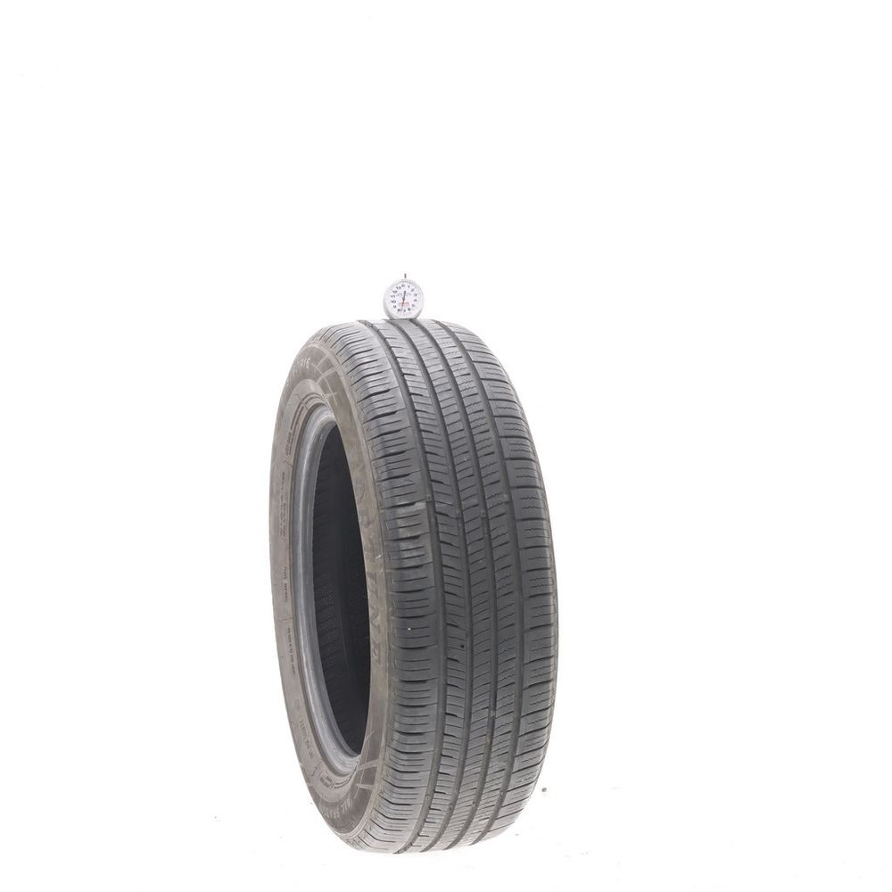 Set of (2) Used 205/60R16 Fortune Perfectus FSR602 92V - 6-7.5/32 - Image 4