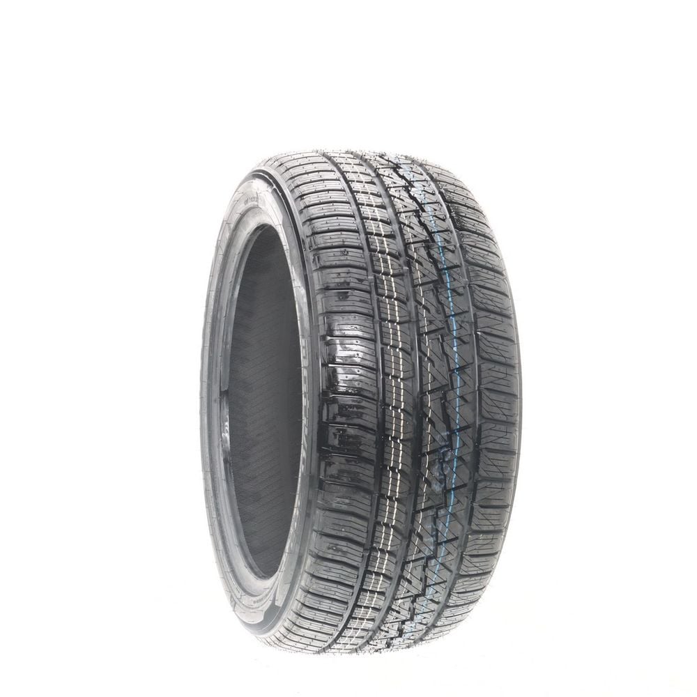 Driven Once 275/40R20 Nitto Motivo 365 106W - 10/32 - Image 1
