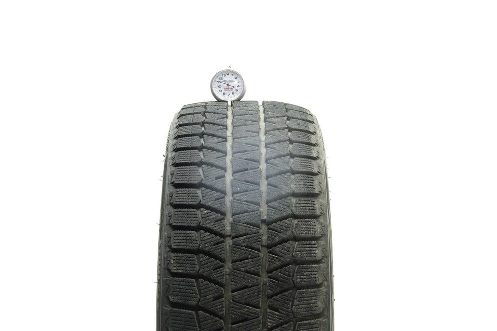 Used 225/40R18 Bridgestone Blizzak WS80 92H - 11/32 - Image 2