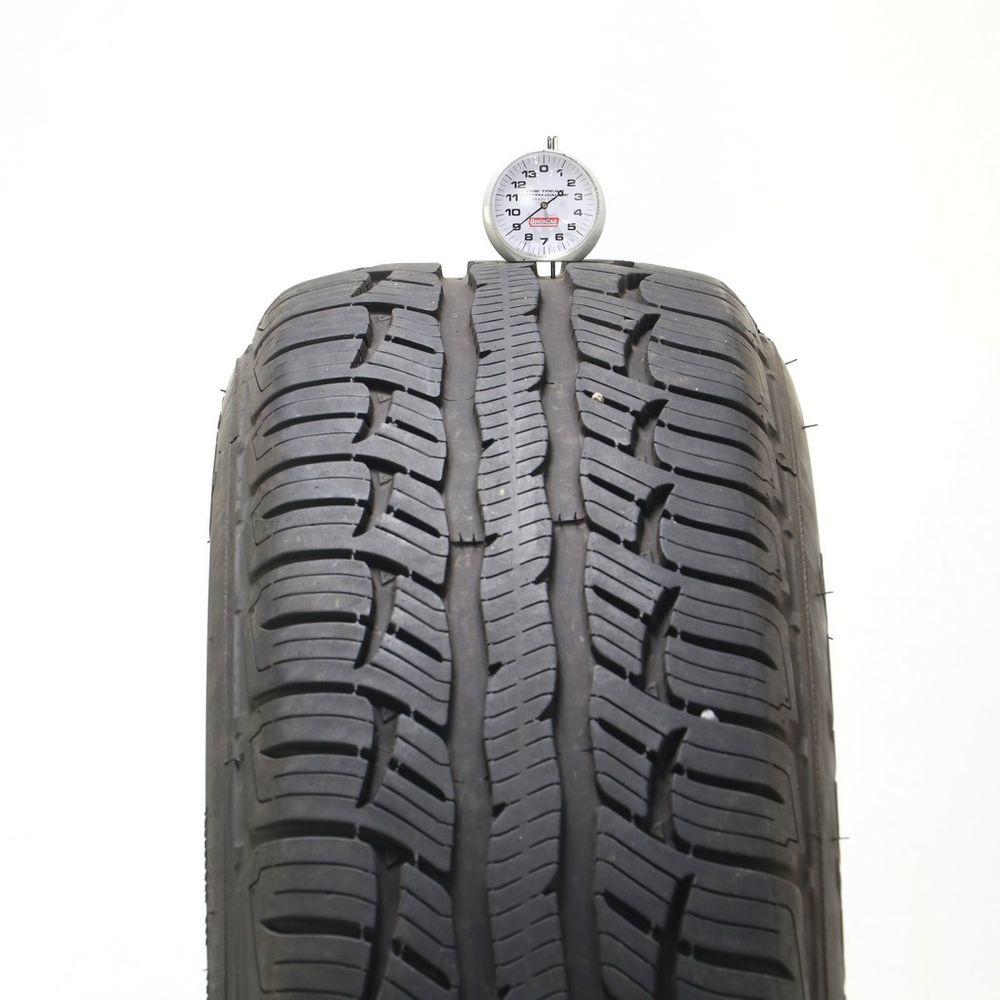 Set of (2) Used 235/60R18 BFGoodrich Advantage T/A Sport LT 103V - 8.5-9/32 - Image 5