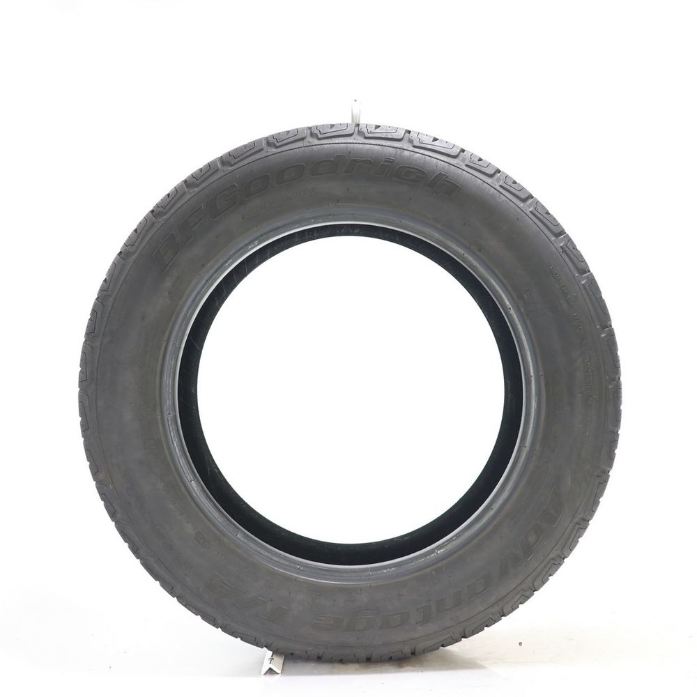 Set of (2) Used 235/60R18 BFGoodrich Advantage T/A Sport LT 103V - 8.5-9/32 - Image 6