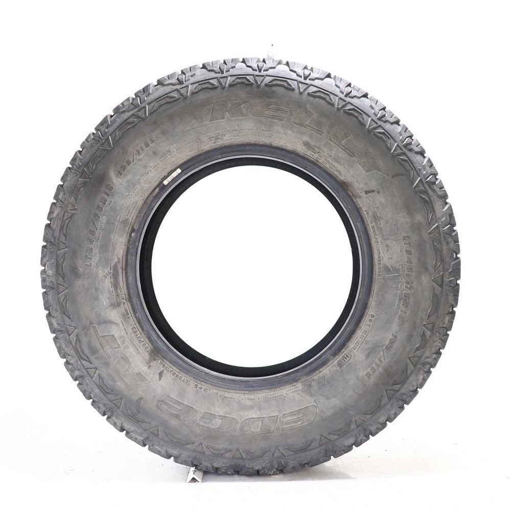 Set of (2) Used LT 245/75R16 Kelly Edge AT 120/116S E - 8/32 - Image 3