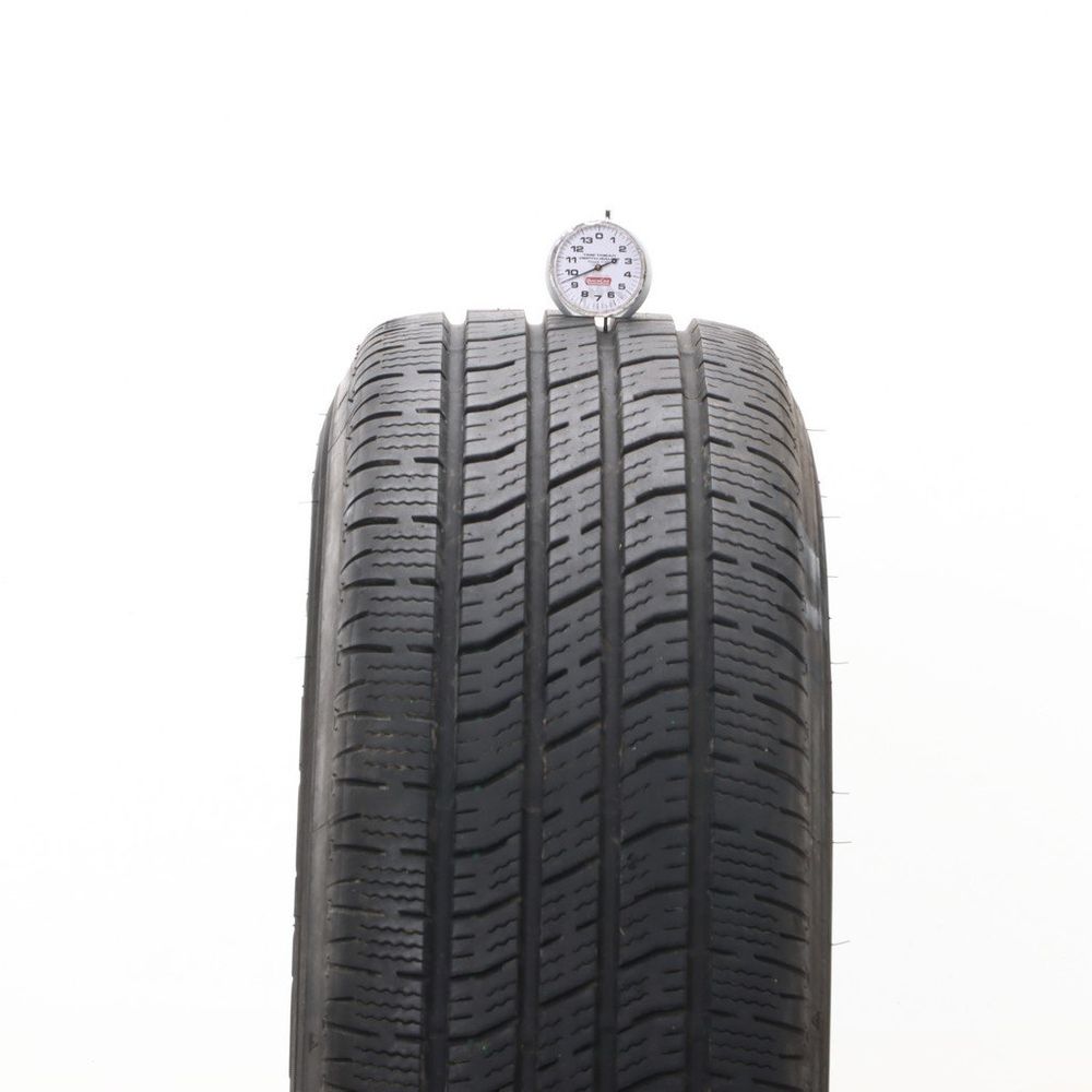 Set of (4) Used 245/70R17 Toyo Open Country H/T 110T - 9-9.5/32 - Image 5