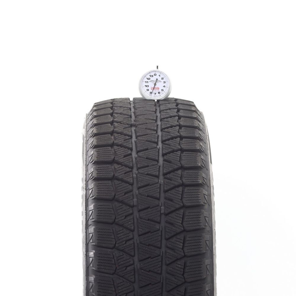 Used 195/65R15 Bridgestone Blizzak WS80 91H - 7.5/32 - Image 2