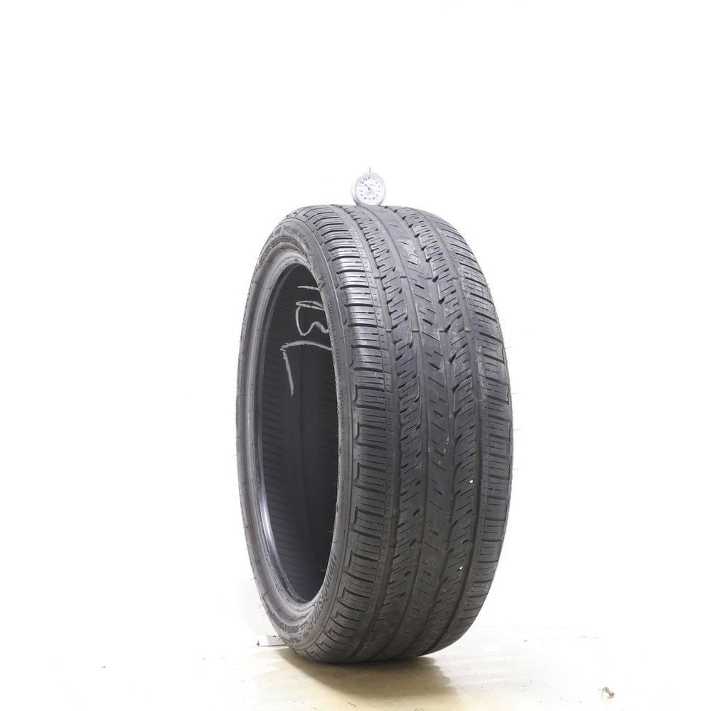 Used 225/40R19 Bridgestone Turanza LS100 RFT 93H - 5/32 - Image 1