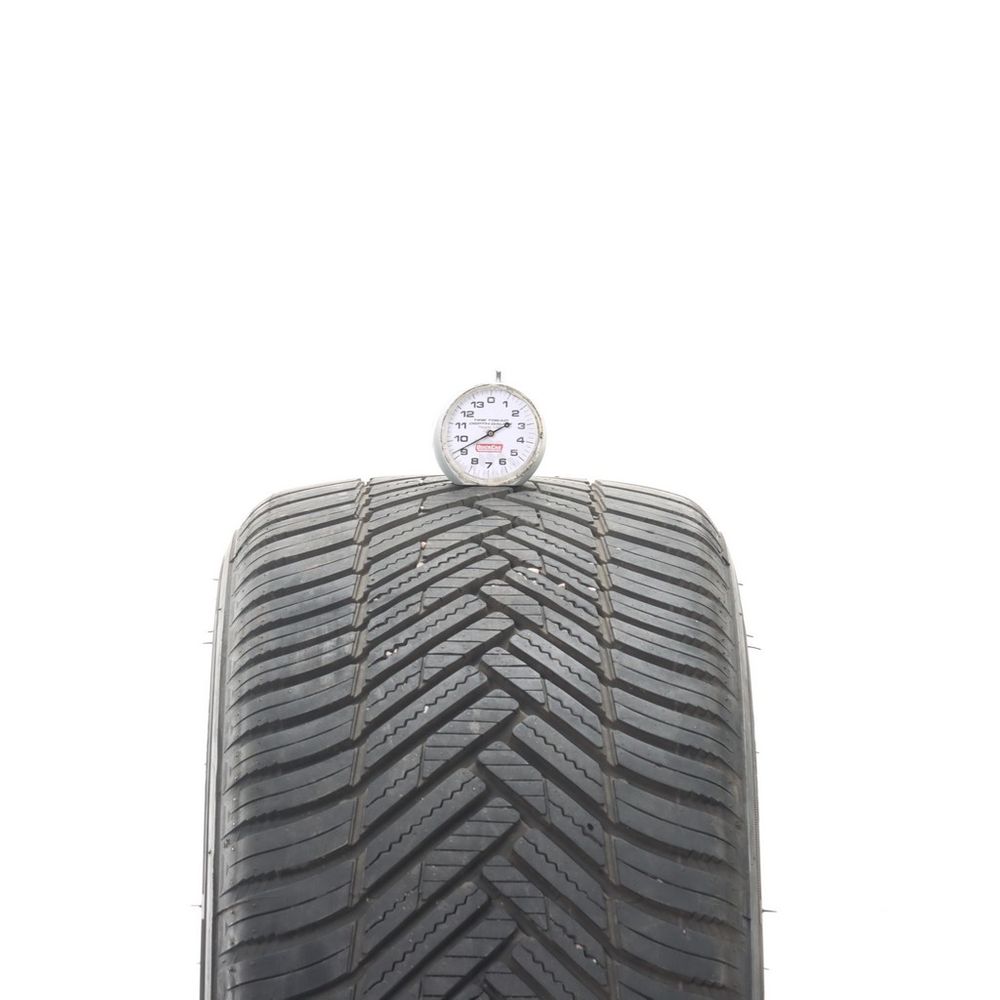 Used 235/45R18 Hankook Kinergy 4S2 98W - 9/32 - Image 2