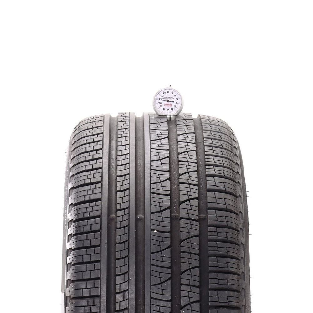 Set of (4) Used 285/45R22 Pirelli Scorpion Verde 114H - 9.5-10.5/32 - Image 5
