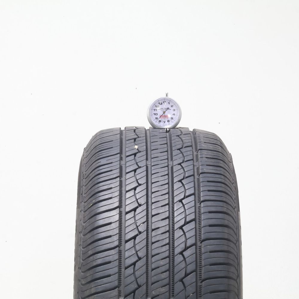 Set of (2) Used 235/65R17 Continental ControlContact Tour A/S Plus 104H - 8.5/32 - Image 2