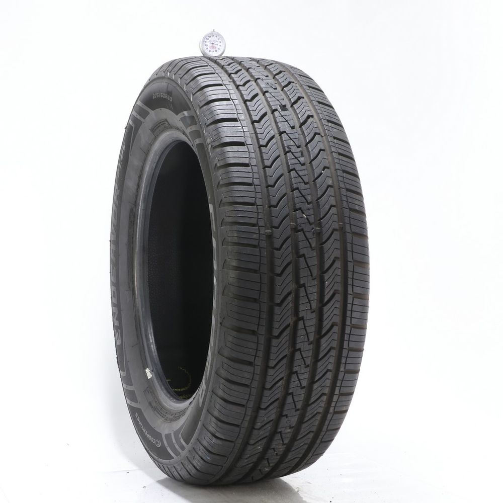 Used 275/60R20 Cooper Endeavor Plus 115H - 10.5/32 - Image 1