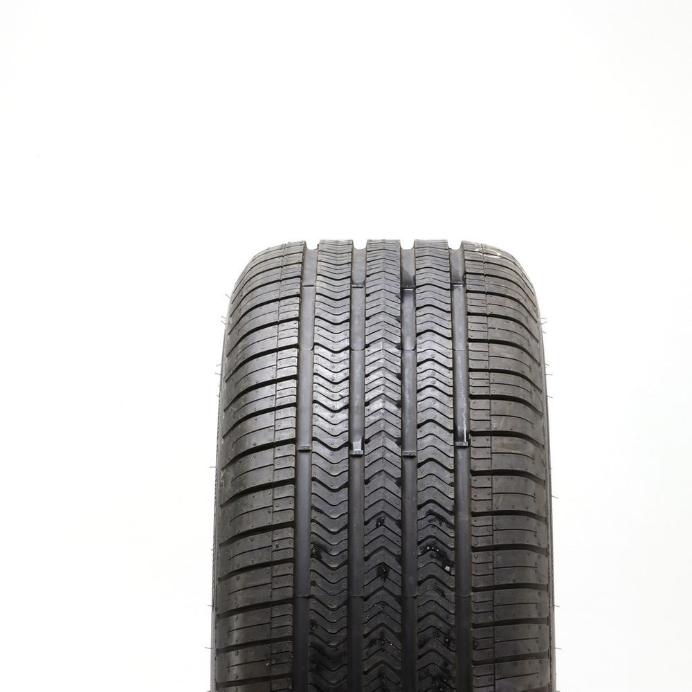 Set of (2) Driven Once 255/45R20 Goodyear Eagle Sport MOExtended Run Flat 105V - 10.5/32 - Image 2