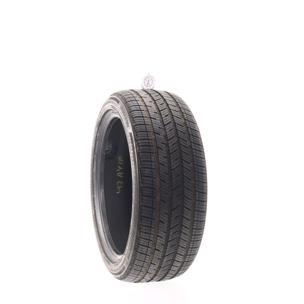 Set of (2) Used 225/45R18 Bridgestone DriveGuard Plus RFT 95W - 7-7.5/32 - Image 4