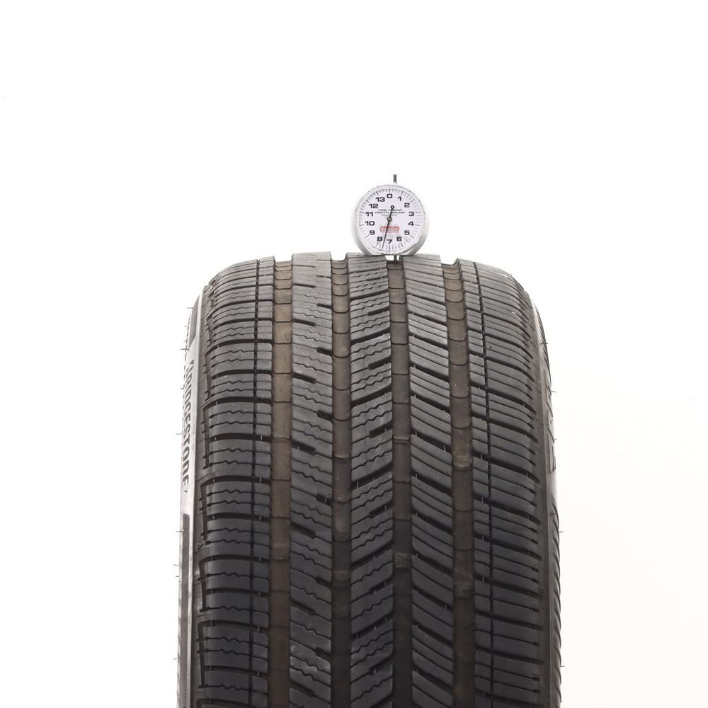 Set of (2) Used 225/45R18 Bridgestone DriveGuard Plus RFT 95W - 7-7.5/32 - Image 5