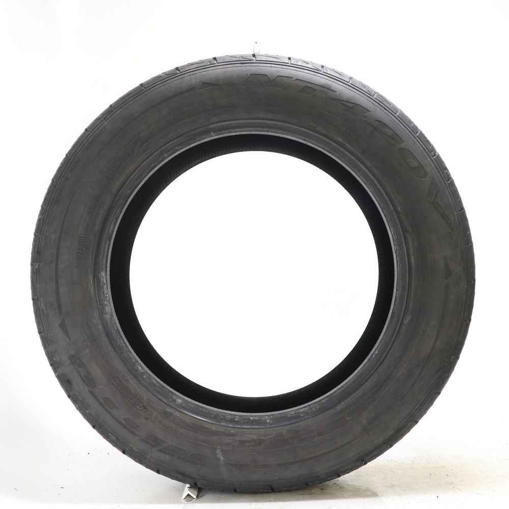 Used 275/55R20 Nitto NT420V 117H - 8.5/32 - Image 3