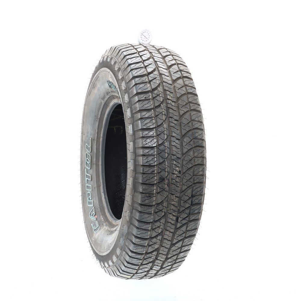 Used 265/75R16 Capitol Precision Trac II 116T - 11.5/32 - Image 1
